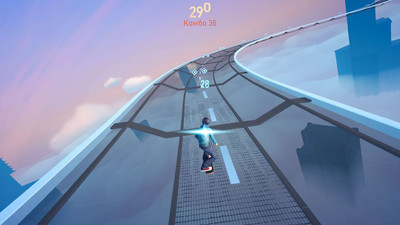 второй скриншот из Road 96: Mile 0