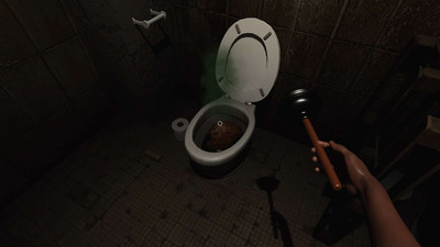 второй скриншот из Amigo: Kebab Simulator