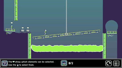 первый скриншот из Underland