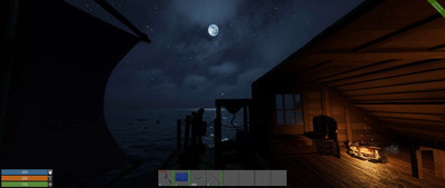 первый скриншот из Lost World