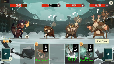второй скриншот из Pirates Outlaws