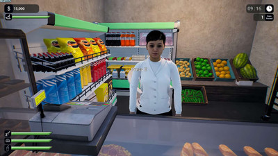 второй скриншот из Exotica: Petshop Simulator