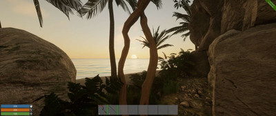 четвертый скриншот из Lost World