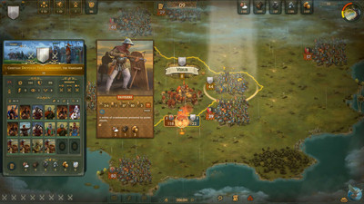 третий скриншот из Feudums BETA