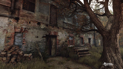 первый скриншот из The Vanishing of Ethan Carter Redux