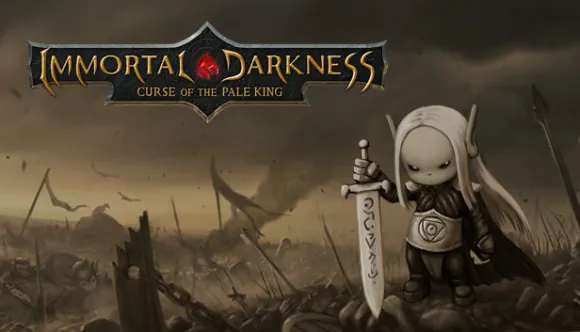 Immortal Darkness Curse of The Pale King Immortal Darkness Curse of The Pale King