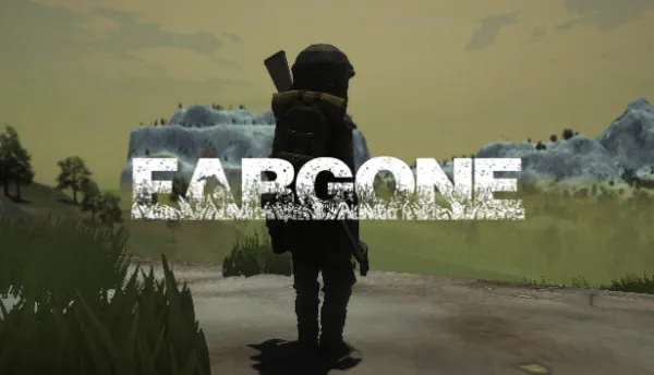 Fargone Fargone