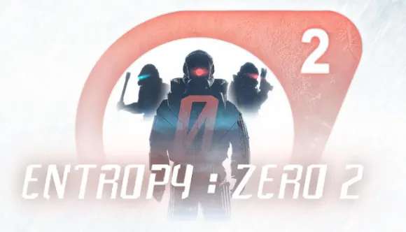 Entropy: Zero 2 Entropy: Zero 2