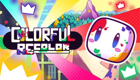 Colorful Recolor Colorful Recolor