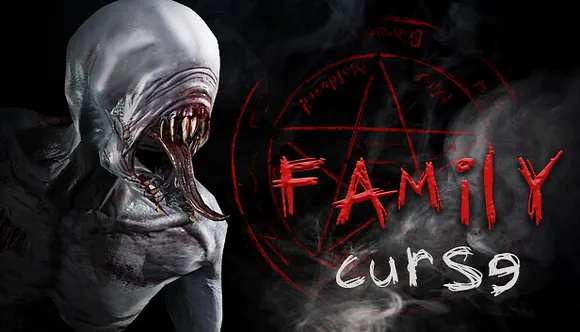 Family curse Family curse