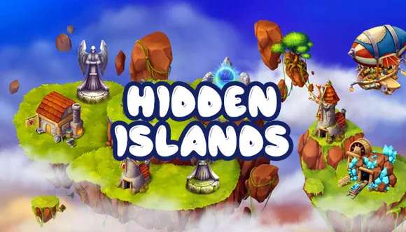 Hidden Islands Hidden Islands
