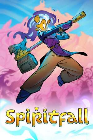 Spiritfall Spiritfall