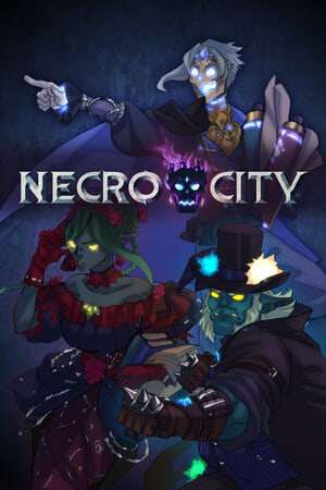 NecroCity NecroCity