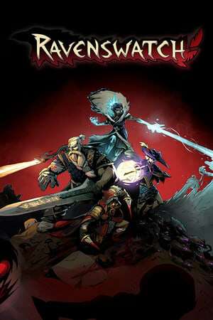 Ravenswatch DEMO