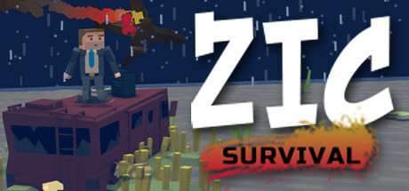 ZIC Survival ZIC Survival