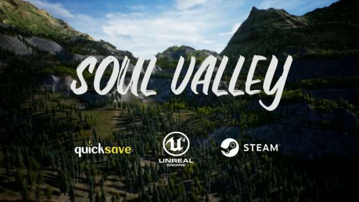 Soul Valley Soul Valley