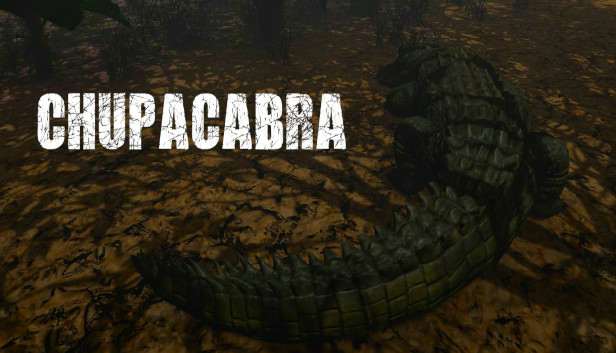 Chupacabra Chupacabra