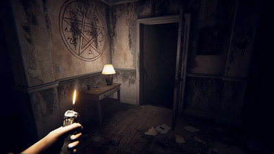 второй скриншот из Family curse
