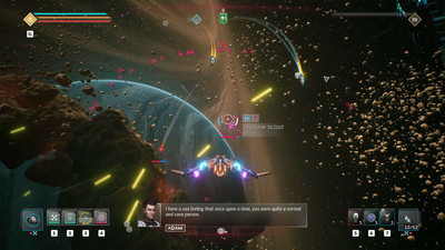 третий скриншот из EVERSPACE™ 2