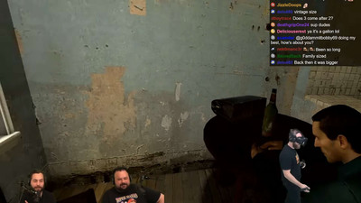первый скриншот из Half-Life 2: VR Mod + Episode One