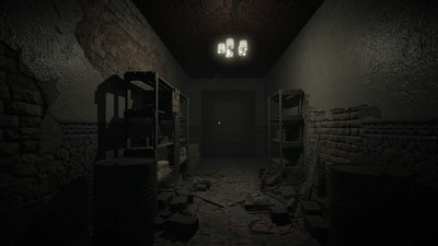 четвертый скриншот из The Moroccan Castle 3 : Behind The Secrets