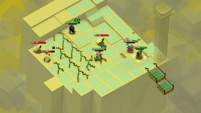 второй скриншот из Netherguild