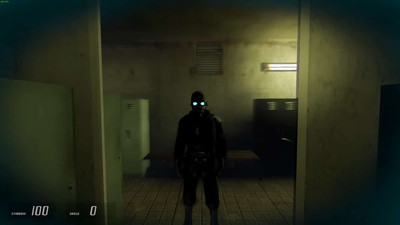 первый скриншот из Entropy: Zero 2