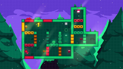 третий скриншот из Colorful Recolor
