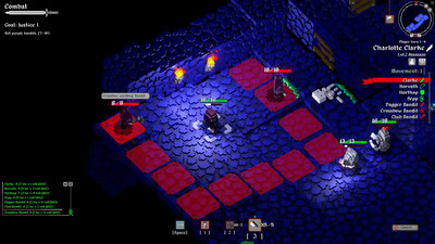 третий скриншот из Netherguild