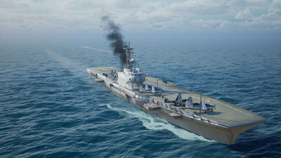 второй скриншот из 1971: Indian Naval Front