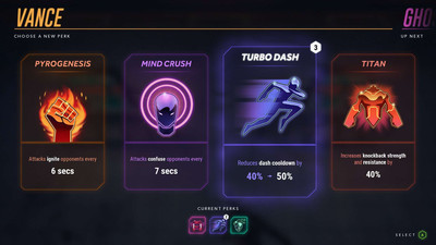 первый скриншот из Hyper Jam