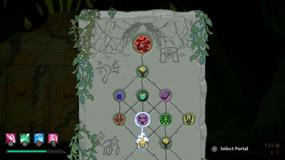 первый скриншот из Spiritfall