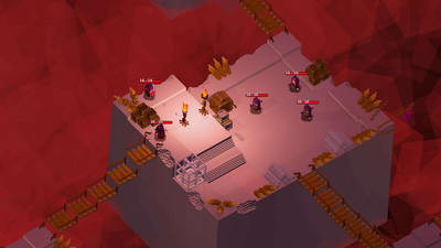 первый скриншот из Netherguild
