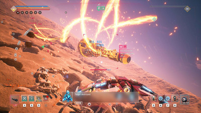 второй скриншот из EVERSPACE™ 2