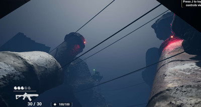 четвертый скриншот из eXecutor