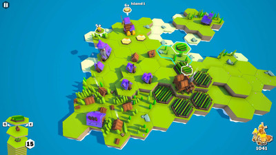 первый скриншот из Match Village