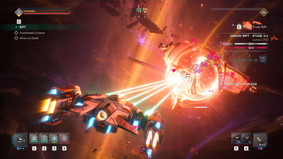 первый скриншот из EVERSPACE™ 2