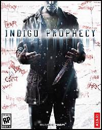 Fahrenheit: Indigo Prophecy Remastered