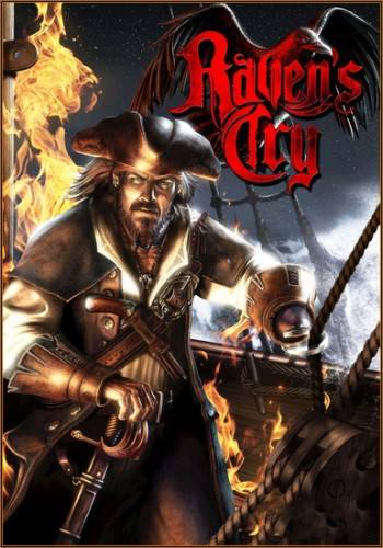Raven's Cry - Digital Deluxe