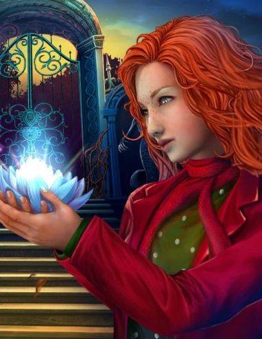 Shiver 4: The Lily's Requiem