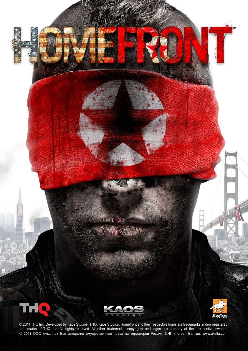 Homefront