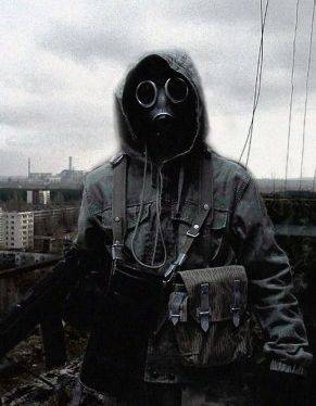 S.T.A.L.K.E.R. Зов Припяти: Дезертир