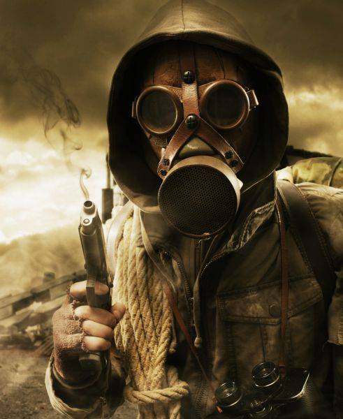 S.T.A.L.K.E.R.: Чистое Небо - Повелитель Зоны Ultimate