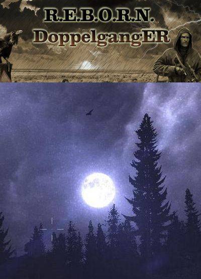 S.T.A.L.K.E.R.: Clear Sky - Doppelganger Time Gap