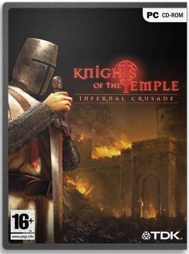Knights of the Temple: Infernal Crusade Knights of the Temple: Infernal Crusade