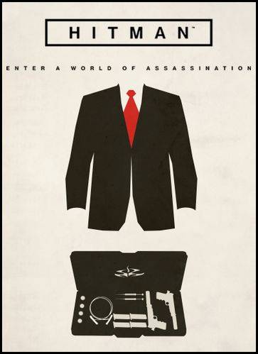 HITMAN: The Complete First Season