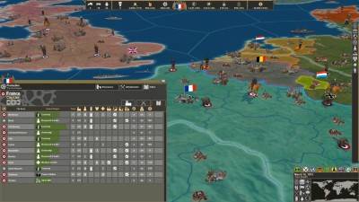 третий скриншот из Making History: The Great War