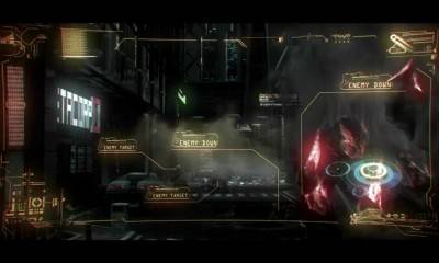 второй скриншот из Mechs & Mercs: Black Talons