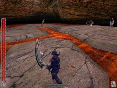 второй скриншот из Rune Gold / Rune Classic / Rune - Halls of Valhalla / Руна