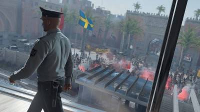 первый скриншот из HITMAN: The Complete First Season